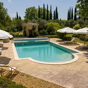  Bed & Breakfast Le Domaine Du Printemps